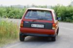 Opel Corsa GSi 1988 года